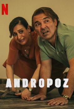 Andropoz Netflix 2022 Dizisi izle