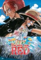 One Piece Film Red (2022) izle