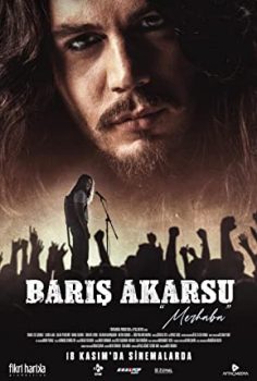 Barış Akarsu Merhaba izle