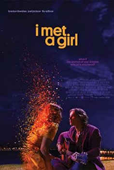 Bir Kızla Tanıştım (2020) izle