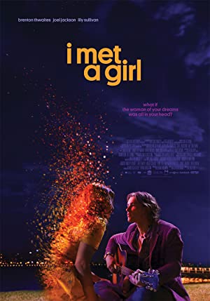 Bir Kızla Tanıştım (2020) izle