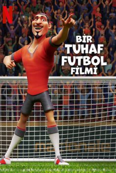 Bir Tuhaf Futbol Filmi (2022) izle