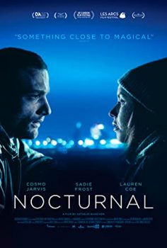 Gececi – Nocturnal (2019) izle