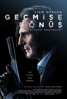 Geçmişe Dönüş – Memory (2022) izle