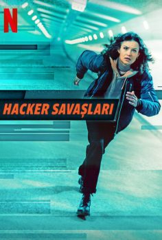 Hacker Savaşları (2022) izle