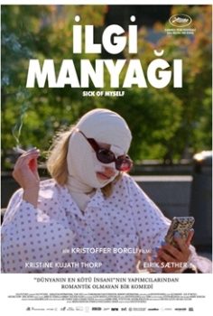 İlgi Manyağı (2022) izle