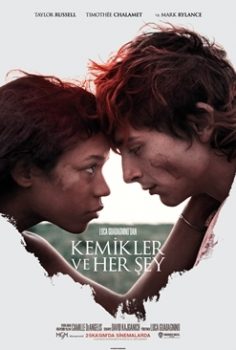 Kemikler ve Her Şey (2022) izle