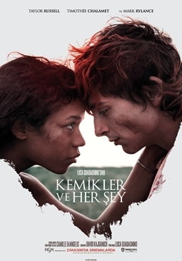 Kemikler ve Her Şey (2022) izle