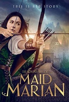 Marian’ın Serüvenleri (2022) izle