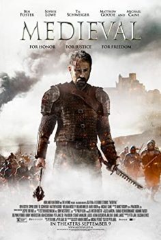 Büyük Savaşçı – Medieval (2022) izle