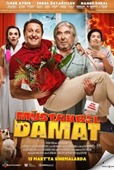 Müstakbel Damat (2022) izle