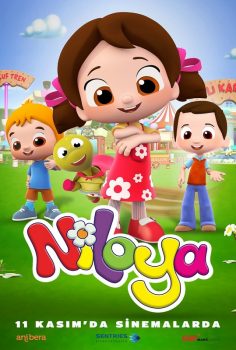 Niloya (2022) izle