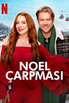 Noel Çarpması (2022) izle