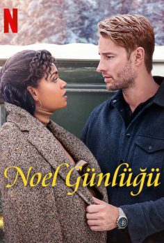Noel Günlüğü (2022) izle