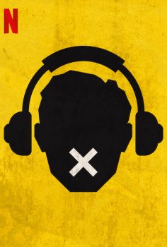 Sıcak Kafa Netflix Dizisi izle