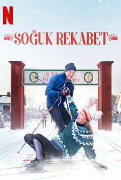 Soğuk Rekabet (2022) izle