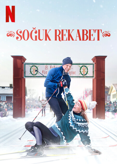 Soğuk Rekabet (2022) izle