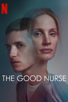 The Good Nurse (2022) izle