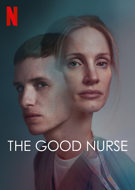 The Good Nurse (2022) izle