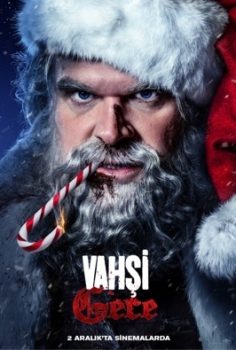 Vahşi Gece Violent Night (2022) izle