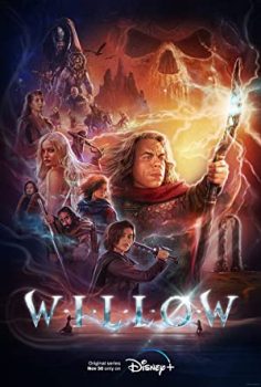 Willow Disney Plus 1. SEZON izle