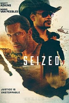 Rehin – Seized (2020) izle