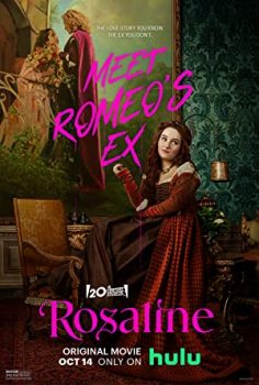 Rosaline (2022) izle