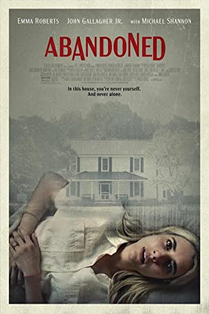 Abandoned – Metruk (2022) izle
