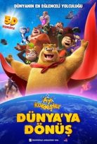 Ayı Kardeşler: Dünya’ya Dönüş izle