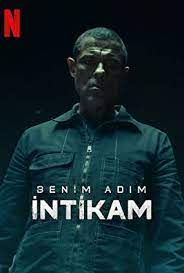 Benim Adım İntikam (2022) izle