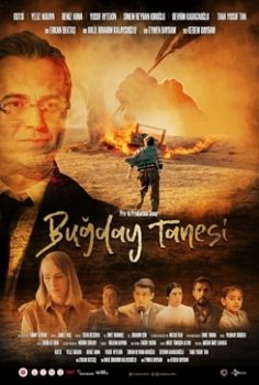 Buğday Tanesi (2022) izle