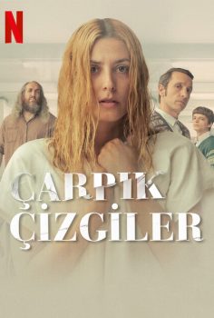 Çarpık Çizgiler (2022) izle