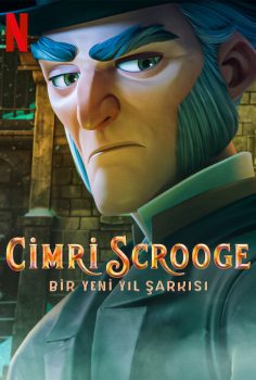 Cimri Scrooge: Bir Yeni Yıl Şarkısı (2022) izle