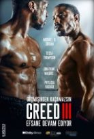 Creed 3 Efsane Devam Ediyor (2023) izle