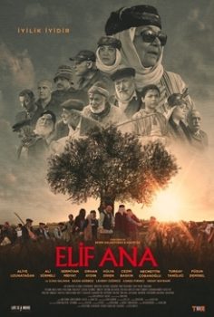 Elif Ana (2022) izle