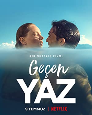 Geçen Yaz (2021) izle