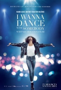 I Wanna Dance with Somebody izle