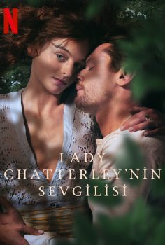 Lady Chatterley’nin Sevgilisi (2022) izle