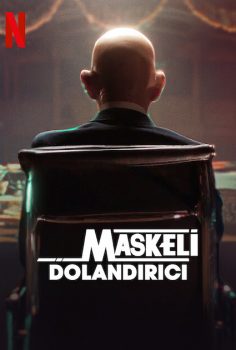 Maskeli Dolandırıcı – The Masked Scammer (2022) izle