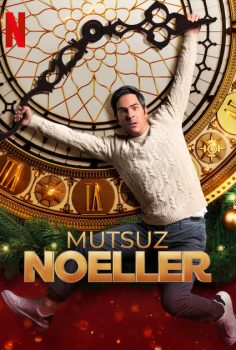 Reviviendo la Navidad – Mutsuz Noeller (2022) izle