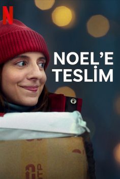 Noel’e Teslim (2022) izle