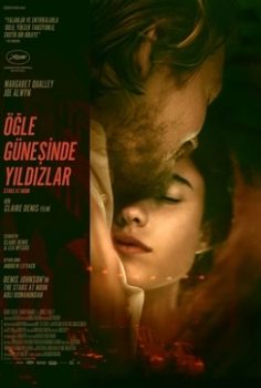 Öğle Güneşinde Yıldızlar – Stars at Noon izle