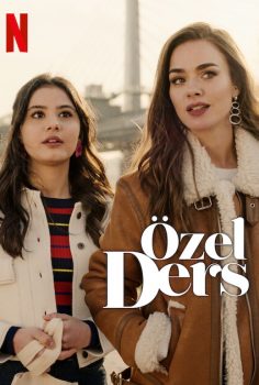 Özel Ders 2022 Netflix izle
