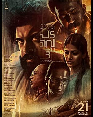 Padavettu (2022) izle