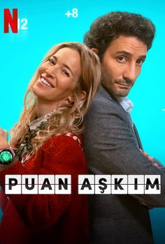Puan Aşkım (2022) izle