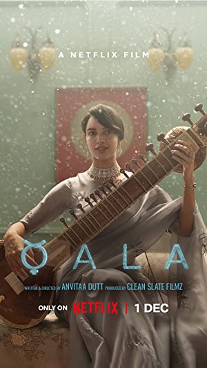 Qala (2022) izle