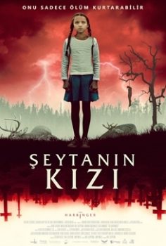 Şeytanın Kızı – The Harbinger izle