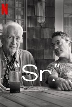 “Sr.” (2022) izle