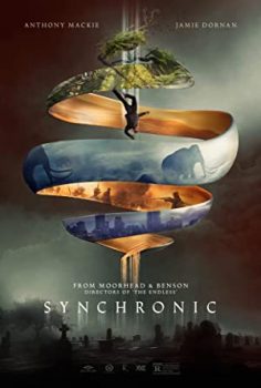 Senkronik Synchronic izle