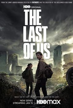The Last of Us 1. SEZON izle